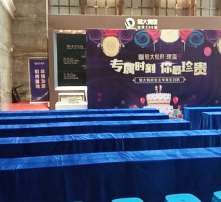 高清圖片展覽服務 視覺藝術的精致呈現(xiàn)