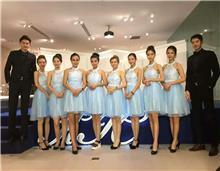 禮儀服務 展覽活動中的關鍵角色